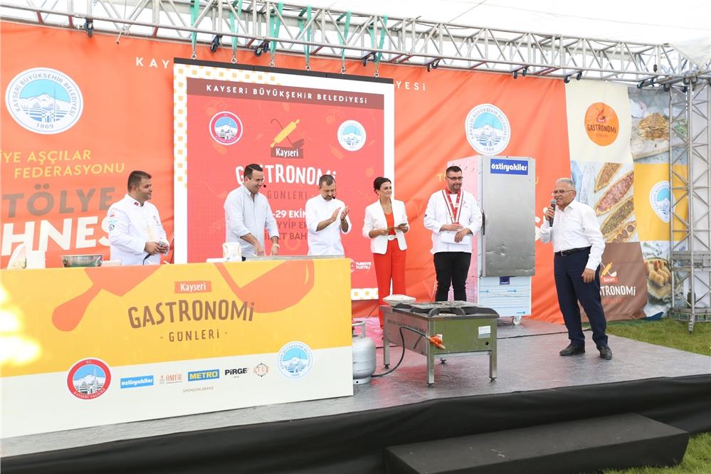 Kayseri Kayseri
