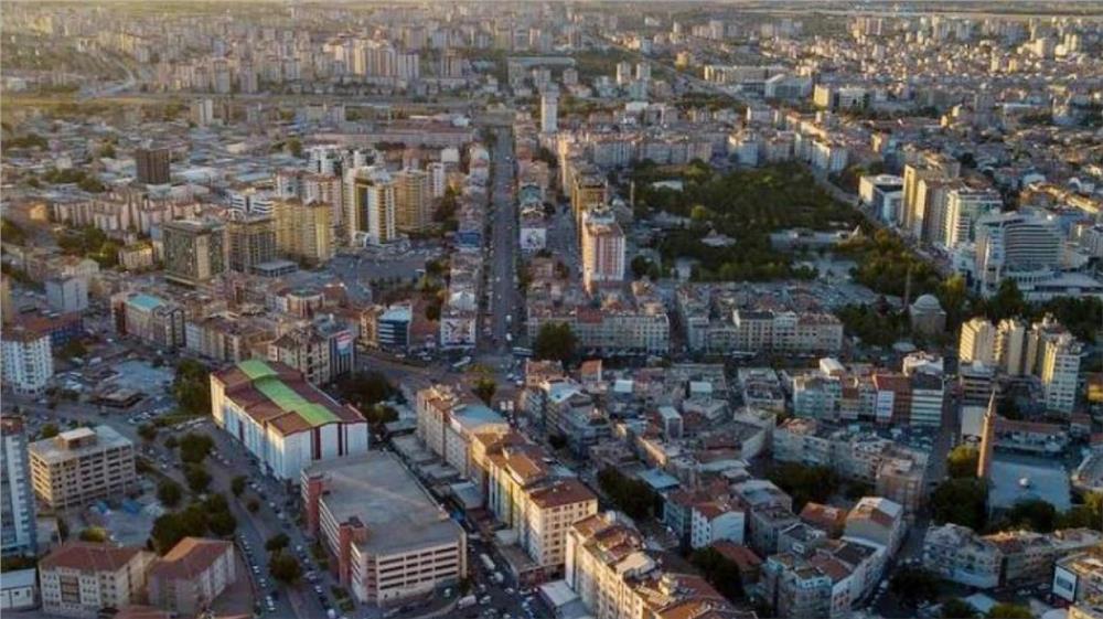 Kayseri Kayseri