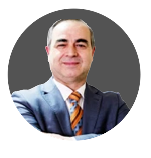 Cemil GÖRÜCÜ Cemil GÖRÜCÜ
